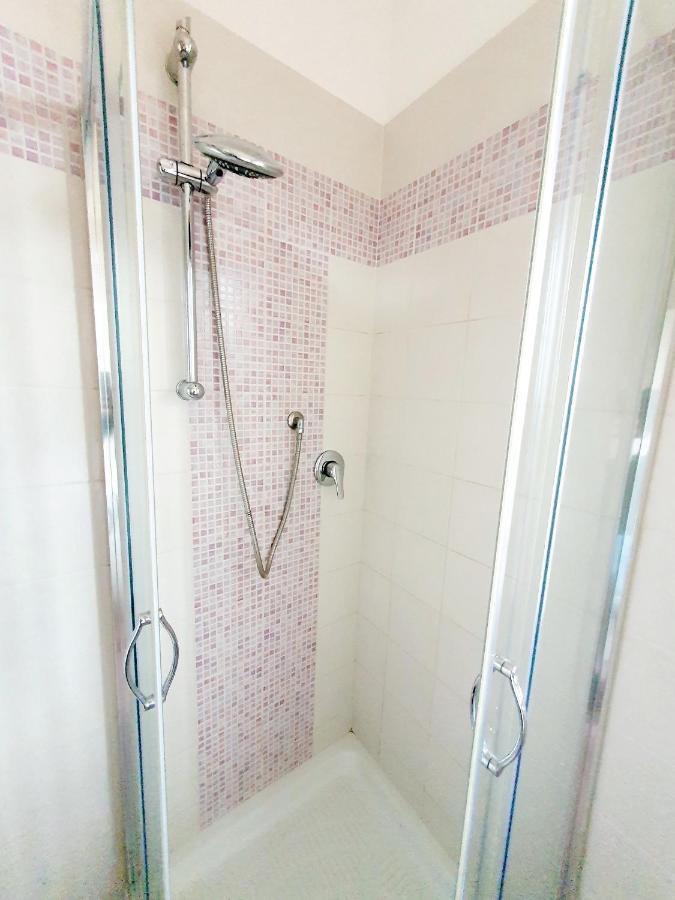 Casa Rossella Apartment Porto SantʼElpidio Exterior foto