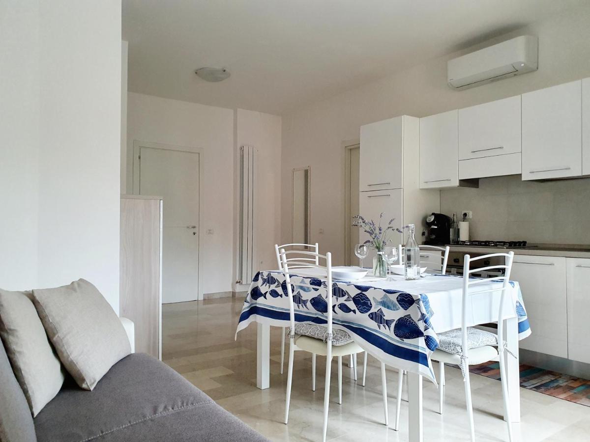 Casa Rossella Apartment Porto SantʼElpidio Exterior foto