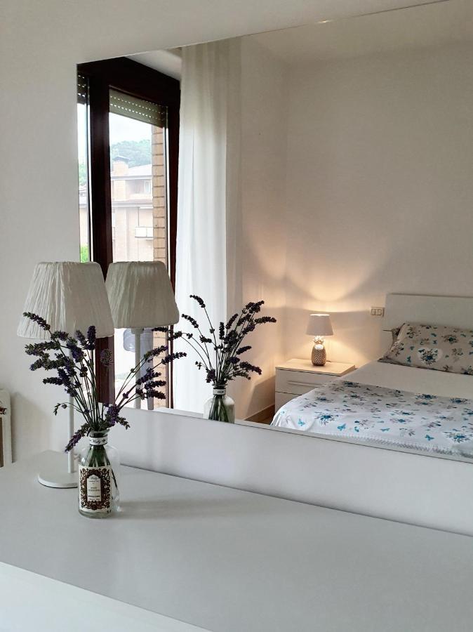 Casa Rossella Apartment Porto SantʼElpidio Exterior foto